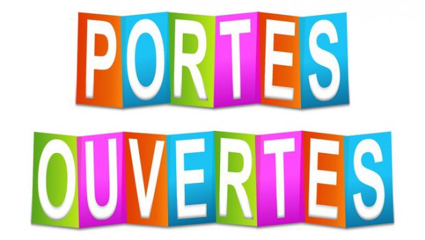 PORTES OUVERTES - École Primaire Fromente - Saint François